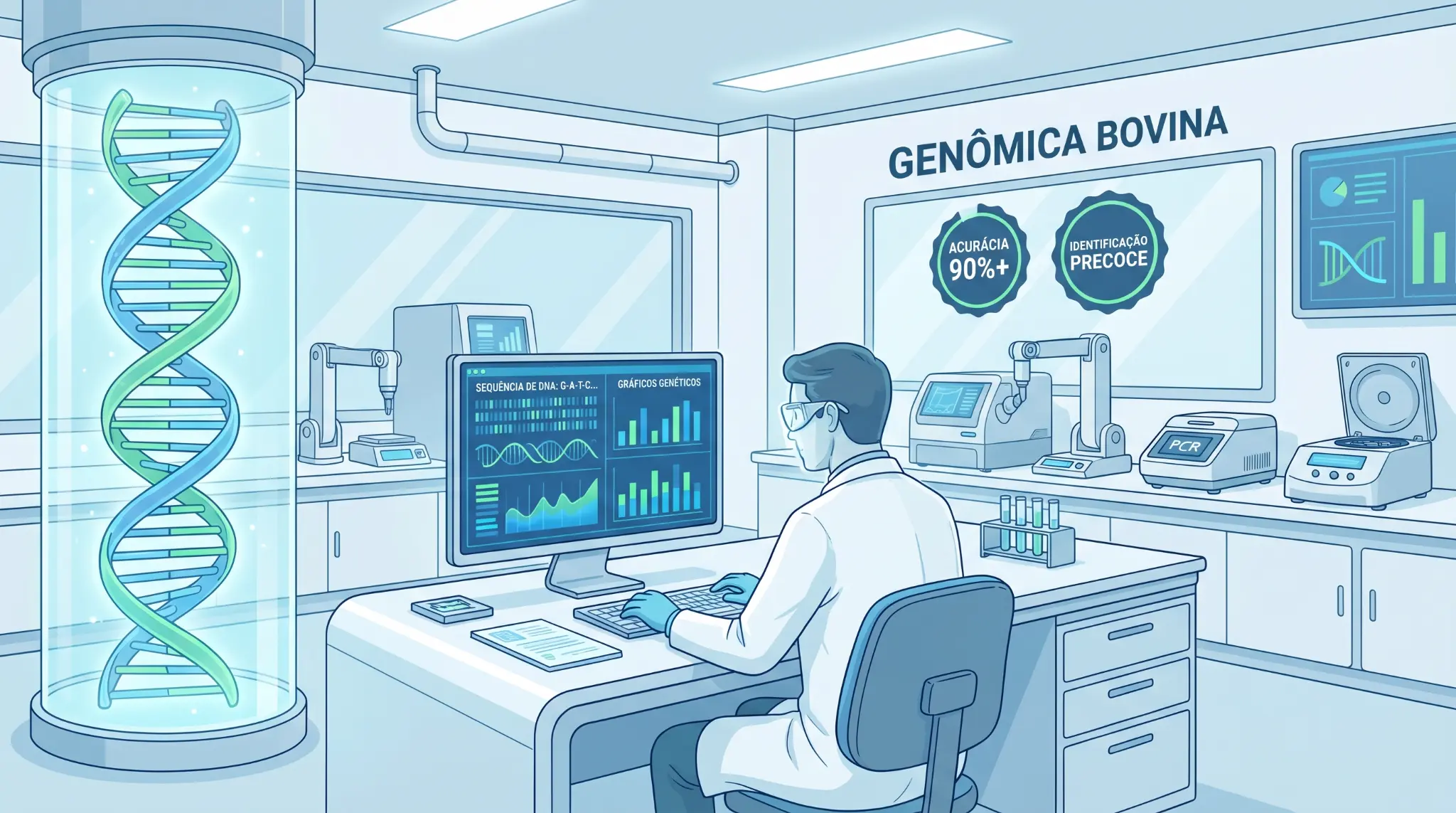Genômica